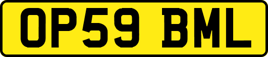 OP59BML