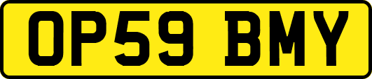 OP59BMY