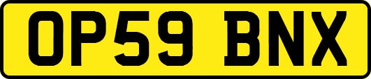 OP59BNX