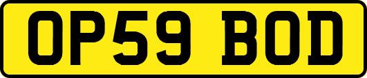 OP59BOD