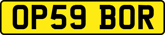 OP59BOR