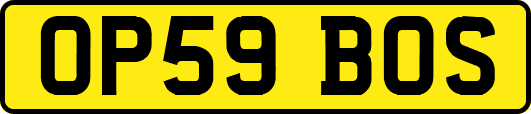 OP59BOS