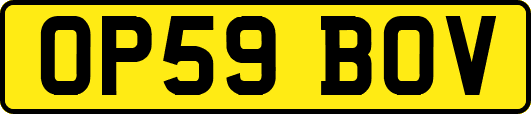 OP59BOV