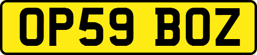 OP59BOZ