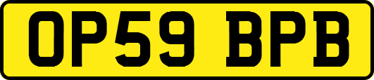 OP59BPB