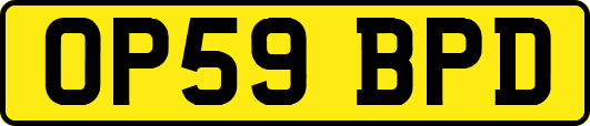 OP59BPD