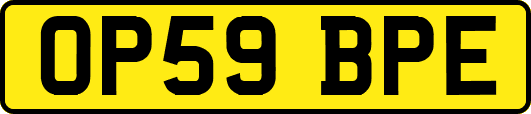 OP59BPE