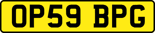 OP59BPG
