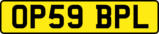 OP59BPL