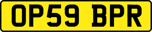 OP59BPR