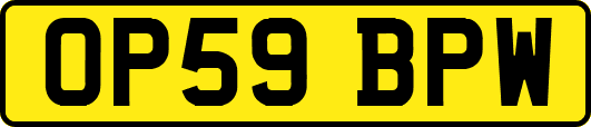 OP59BPW