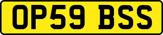 OP59BSS