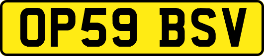 OP59BSV