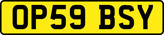 OP59BSY