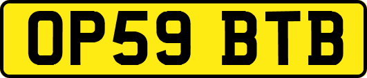 OP59BTB