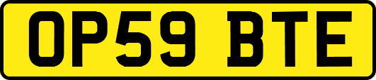 OP59BTE