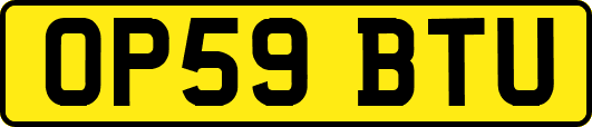 OP59BTU