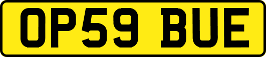 OP59BUE
