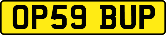 OP59BUP
