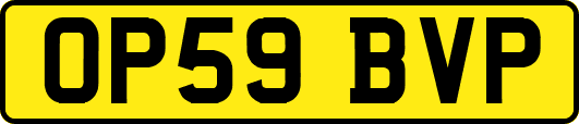 OP59BVP