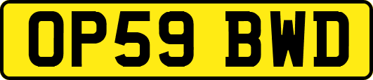 OP59BWD