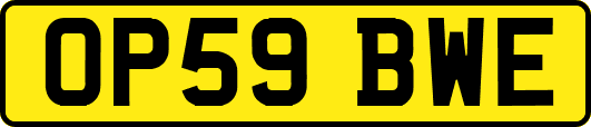 OP59BWE