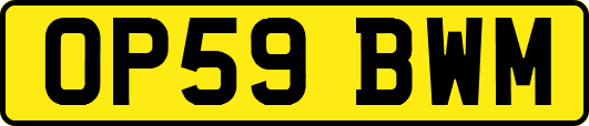 OP59BWM