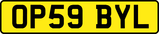 OP59BYL