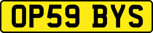 OP59BYS
