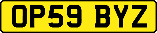 OP59BYZ