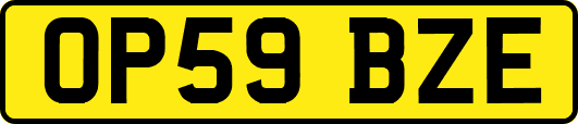 OP59BZE