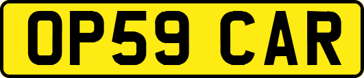 OP59CAR