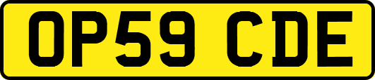 OP59CDE