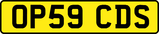 OP59CDS