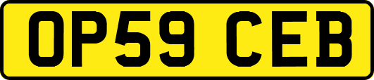 OP59CEB