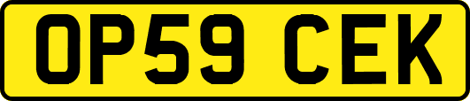 OP59CEK