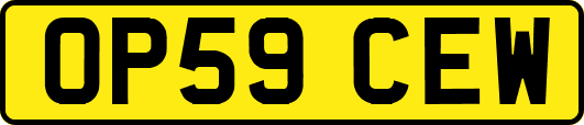 OP59CEW