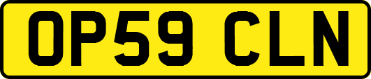 OP59CLN