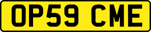 OP59CME