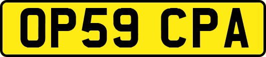 OP59CPA
