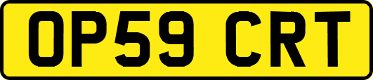 OP59CRT
