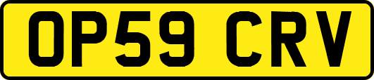 OP59CRV