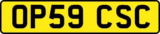 OP59CSC