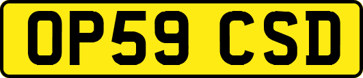 OP59CSD