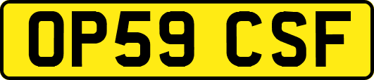 OP59CSF