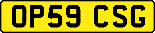 OP59CSG