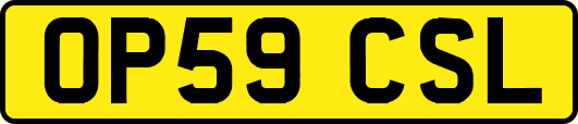 OP59CSL