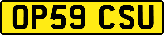 OP59CSU