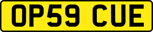OP59CUE