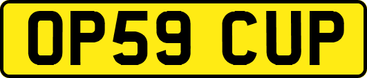 OP59CUP